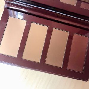 New Ace Beaute Bronzed in Paradise Pallet